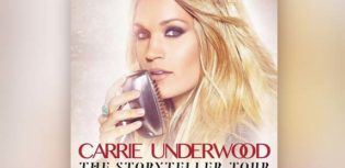 carrie underwood