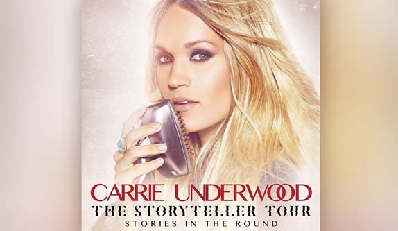 carrie underwood