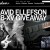 david ellefson cb xv giveaway