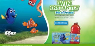 finding dory