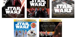 starwars giveaway