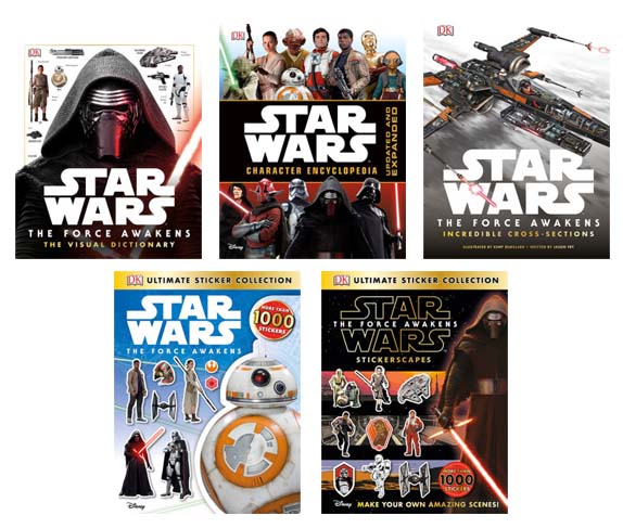 starwars giveaway