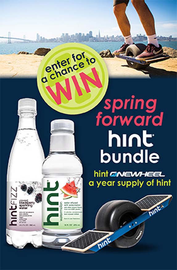 spring forward hint bundle