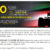 formula 1 gran premio de mexico sweepstakes