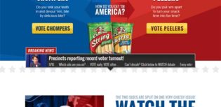 great string cheese debate