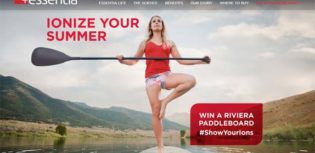 show your ions contest