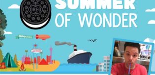 summer of wonder