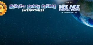 scrats space escape sweepstakes