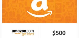 amazon gift card