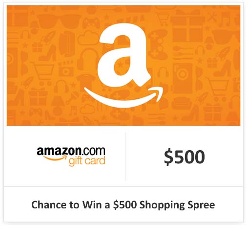 amazon gift card